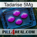 Tadarise 5Mg 04